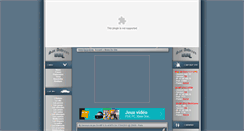 Desktop Screenshot of gtasanandreas-fr.com